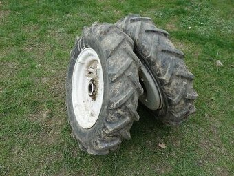 kolesá na malotraktor Tera,Vari, Agzat