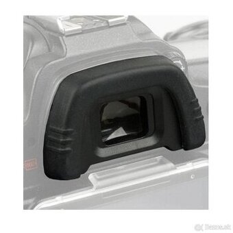 očnice Nikon DK-21 pro D70, D80, D90, D7000, D200, D600, D61