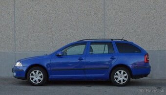 Rozpredam Skoda Octavia 2