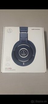 Audiotechnika ATH-M40X