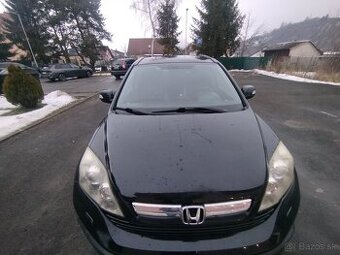 Honda CRV 2007r.v