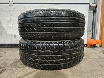 Letné Pneu Matador Hectorra3 205/65 R15