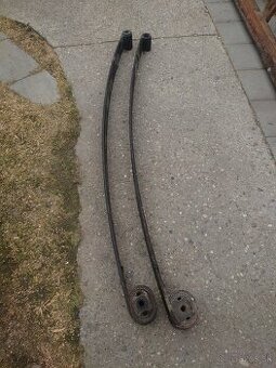 Predám zadné pero Mitsubishi L300