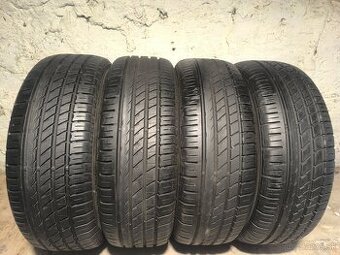 215/60 R17 Letné pneumatiky Matador Hectorra 4 kusy