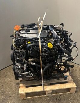 KOMPLETNÝ MOTOR M9R692 2.0