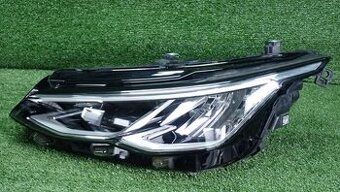 vw golf svetlo led ľavé 2019+