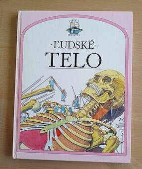 Rozprávkové knihy v perfektnom stave