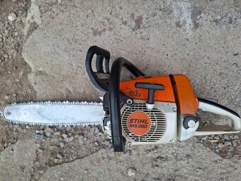 Stihl 260