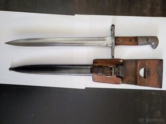 Švajciarský bodák