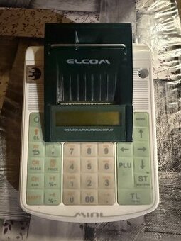 Pokladňa euro 50 mini