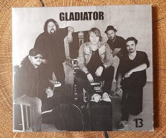 GLADIATOR - 13