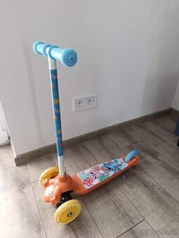 Detská kolobežka