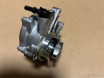 Vakuova pumpa , podtlakové čerpadlo  Fiat Ducato 2,2