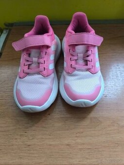 Dievčenské tenisky Adidas