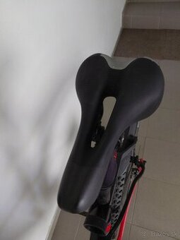 Cyklo sedlo Selle Italia ST3