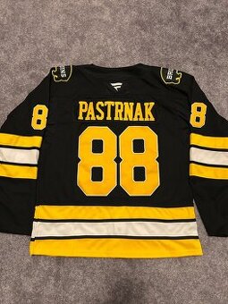 Fanatics NHL jersey Dávid Pastrňák Boston Bruins