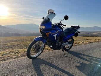Honda Transalp XL650