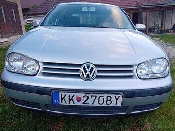 Golf 4 1.4 benzin