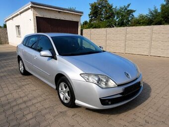 Predam Renault Laguna III Grandtour 2.0 dCi 96 kW, 10/2009