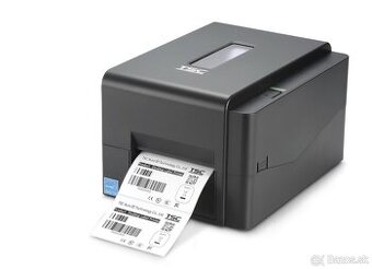 Tlačiareň TSC TE310, 300 dpi, USB 2.0, Internal Ethernet