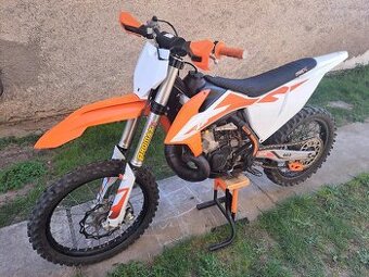 KTM SX 250 2T 2020/2021