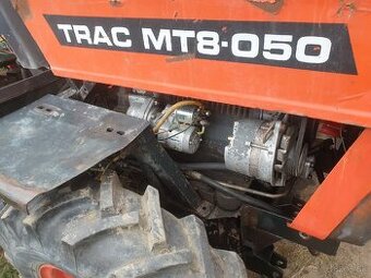 MT8 050