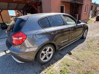 Predam BMW 120D
