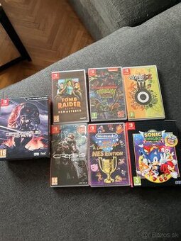 nintendo switch hry