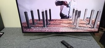 Samsung tv 43