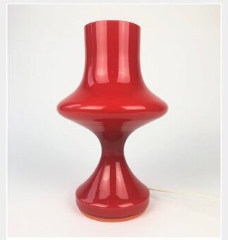 Lampa.