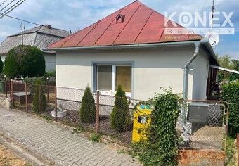 ID-4388 SUPER PONUKA – Rodinný dom vo Veľkých Kapušanoch