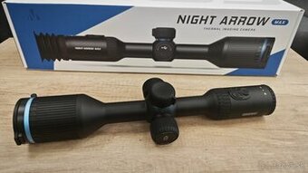 Conotech Night Arrow MAX 335 LIIR Termovízny puškohľad s dia