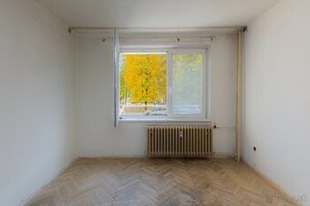 Na predaj garsónka na Pelhřimovskej ulici