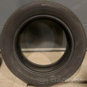 Nové letné pneumatiky KUMHO Ecowing - 185/55 r15 86H