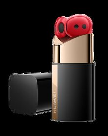 Bezdrôtové slúchadlá - Huawei FreeBuds Lipstick