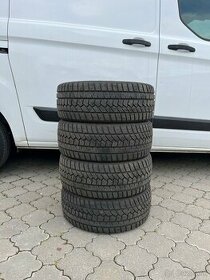 Zimné pneumatiky 205/45R16