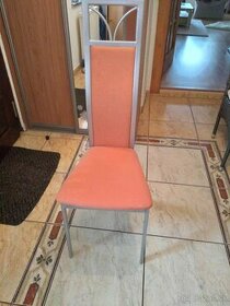 Jedálenské stoličky - 1
