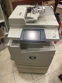Xerox Workcentre 7245 - 1