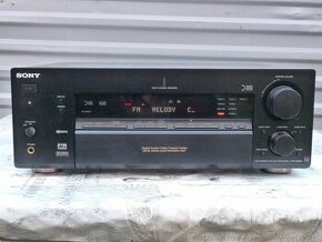SONY STR DB870 QS Stereo RECEIVER - 1