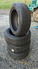 Letné pneumatiky Pirelli 205/55 R16 - 1