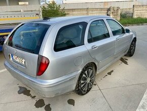 Predám auto Lancia Lybra 1,9 jtd