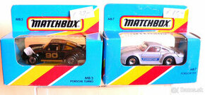 3. Matchbox MB Model Superfast