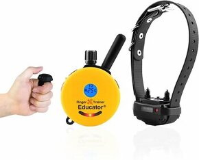 elektronický obojok e-collar technologies educator