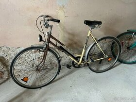 Bicykel LEOPARD