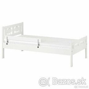 IKEA posteľ  (foto ilustračné)