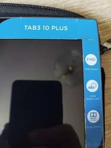 tablet lenovo tab3 10 plus