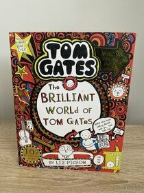 the brilliant world of tom gates