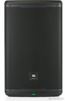 Aktívne 15" JBL eon 715 - Záruka 6 rokov