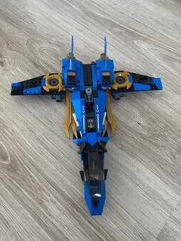 Lego Ninjago sety