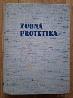 Zubna protetika